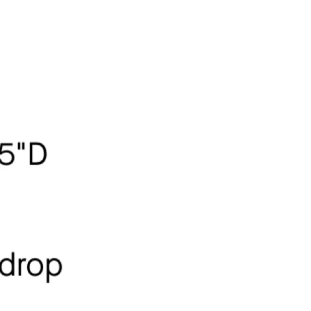 Burberry tote leather small canvas bag - Picture 7 of 8